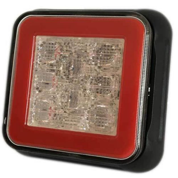 Picture of LED Multifunctional Tail Lamp | Tail/Reverse